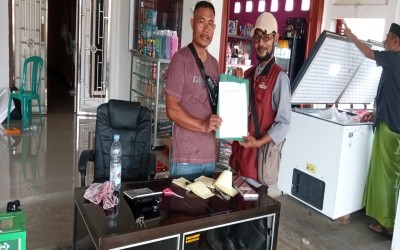 Graduasi Mandiri Sejahtera